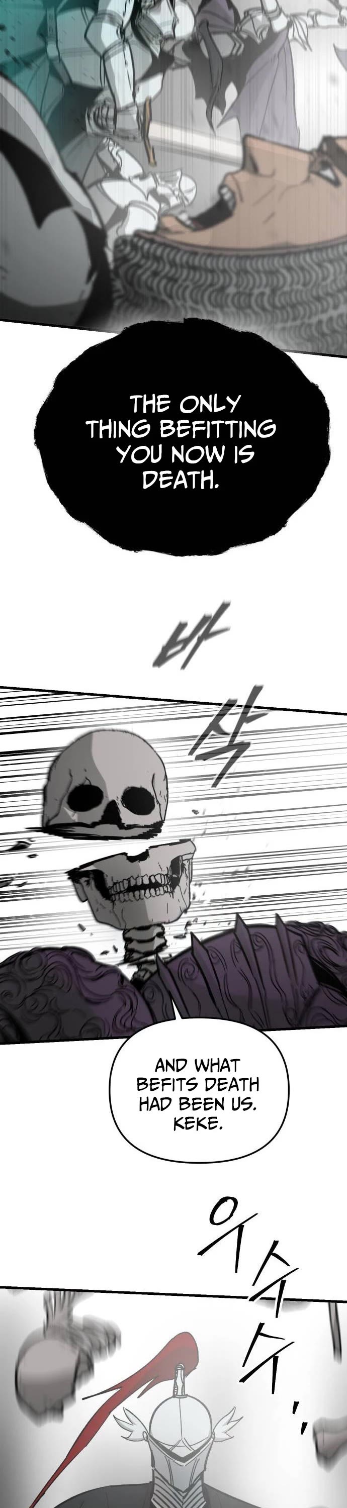 Read Legend of the Holy Sword EN Manga Online