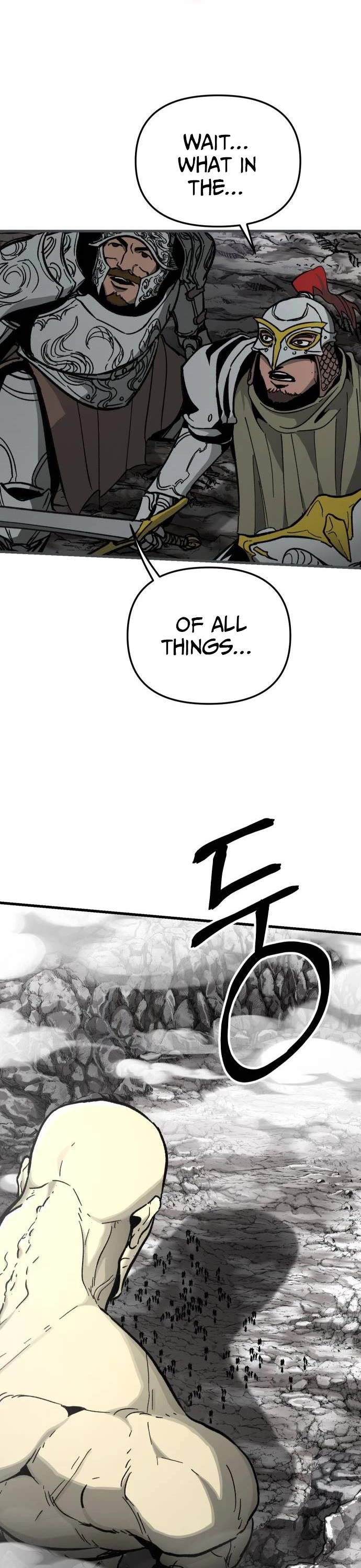 Read Legend of the Holy Sword EN Manga Online