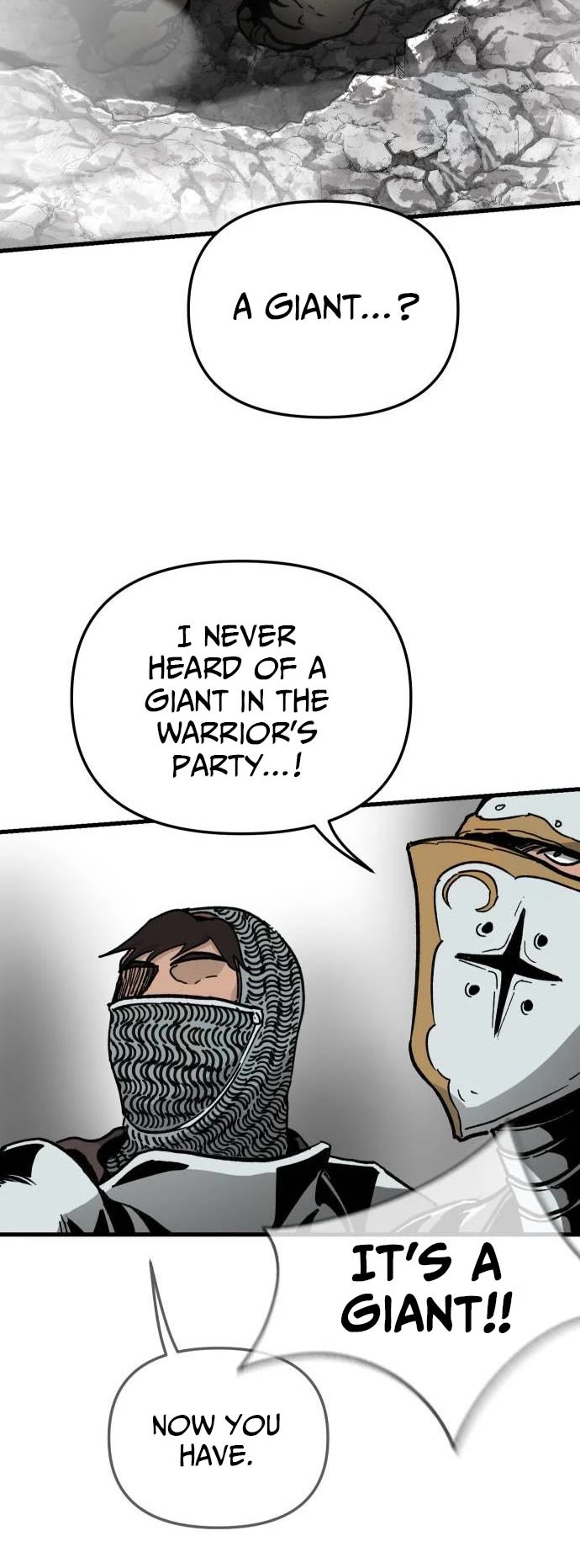 Read Legend of the Holy Sword EN Manga Online
