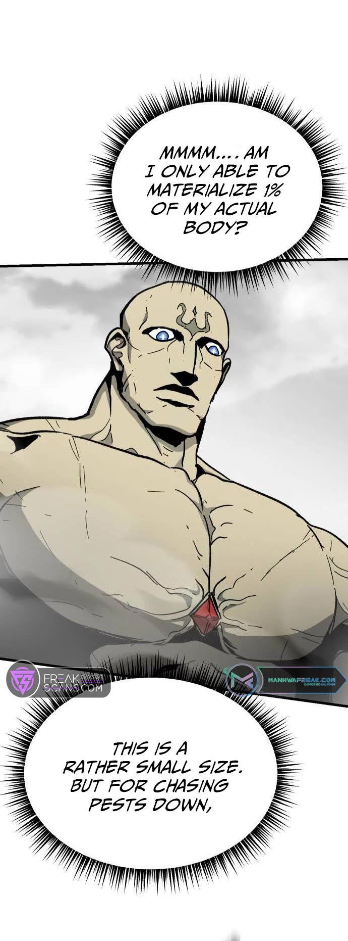 Read Legend of the Holy Sword EN Manga Online