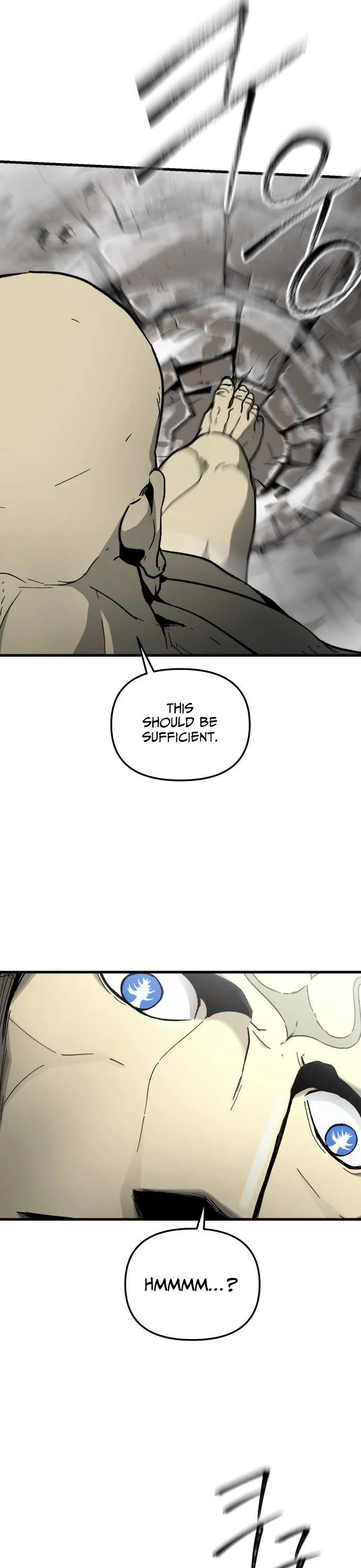 Read Legend of the Holy Sword EN Manga Online