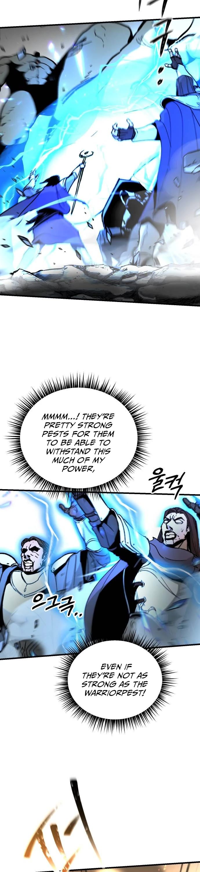 Read Legend of the Holy Sword EN Manga Online