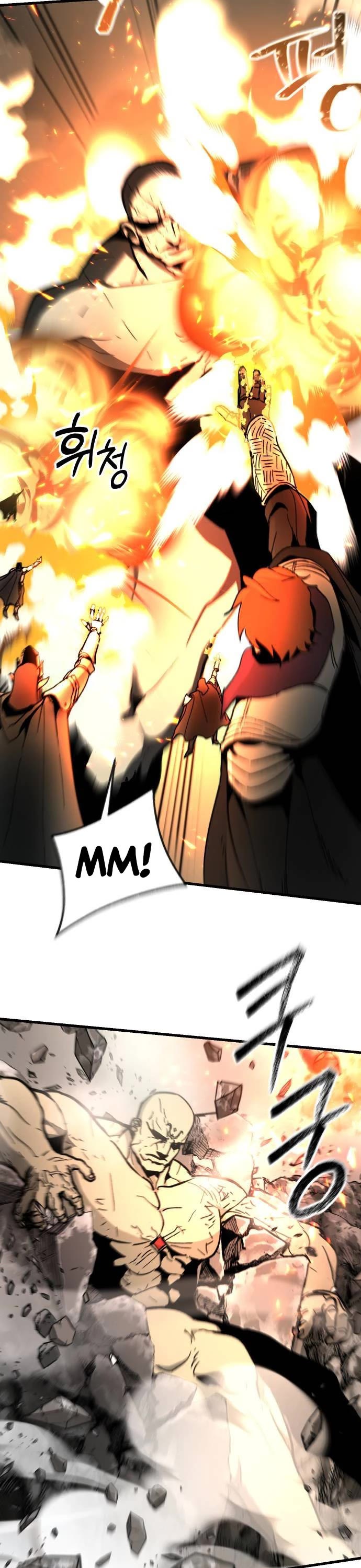 Read Legend of the Holy Sword EN Manga Online