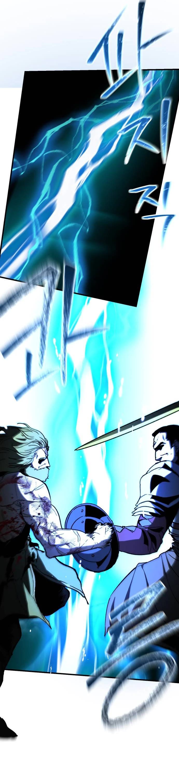 Read Legend of the Holy Sword EN Manga Online