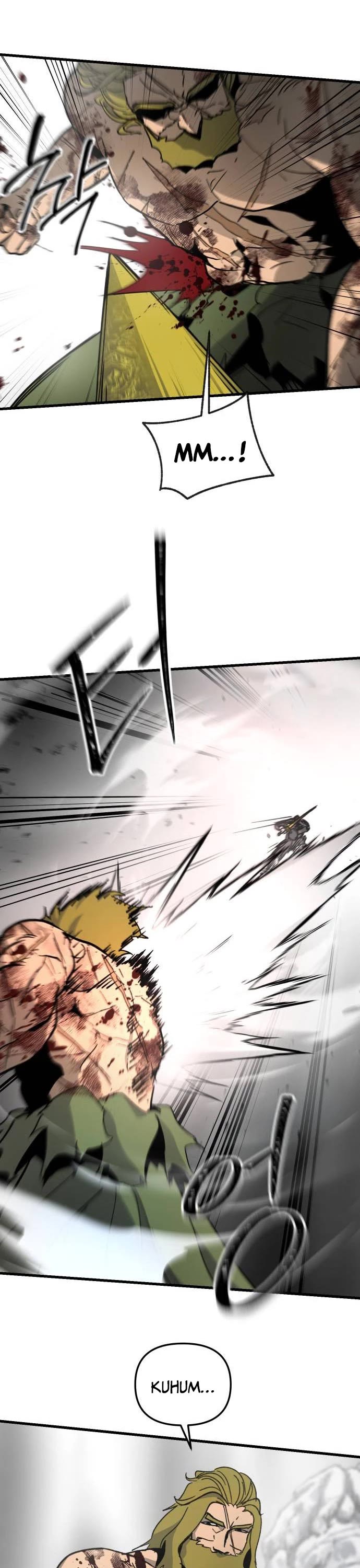 Read Legend of the Holy Sword EN Manga Online