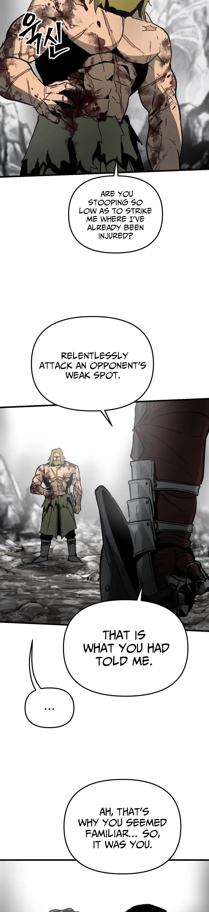 Read Legend of the Holy Sword EN Manga Online