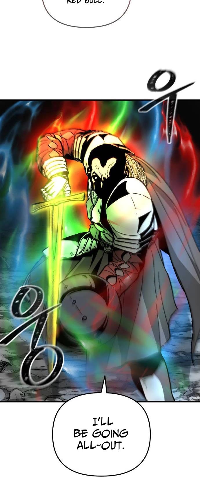 Read Legend of the Holy Sword EN Manga Online