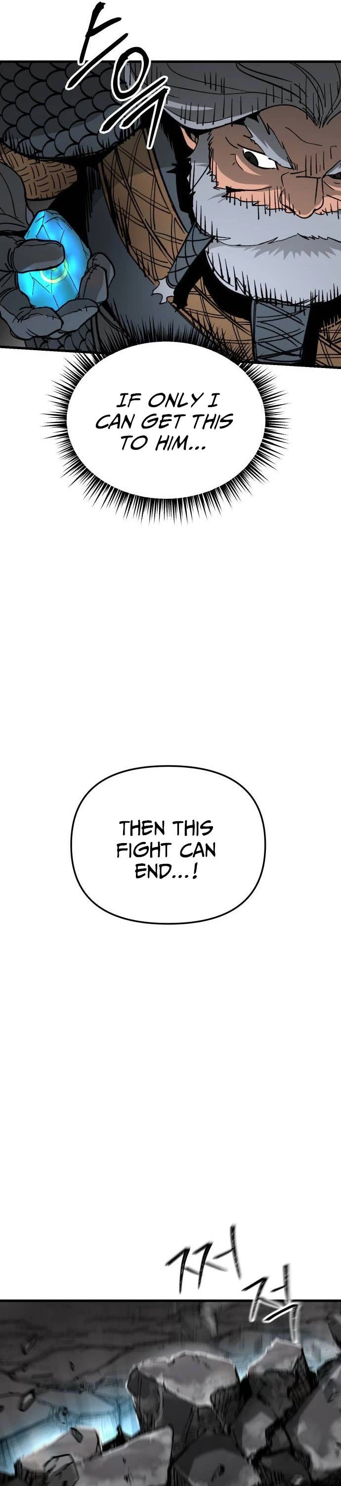 Read Legend of the Holy Sword EN Manga Online