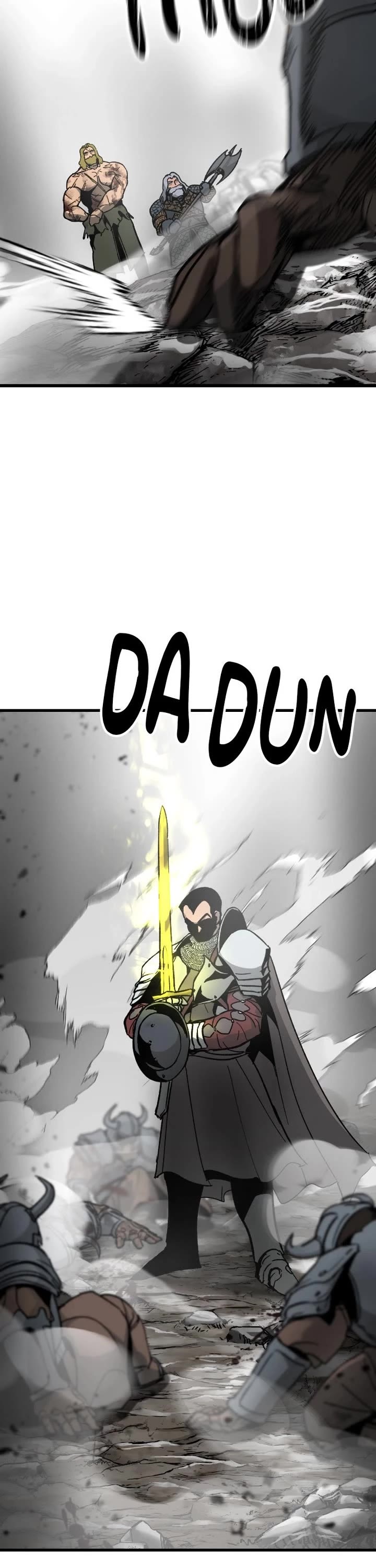 Read Legend of the Holy Sword EN Manga Online