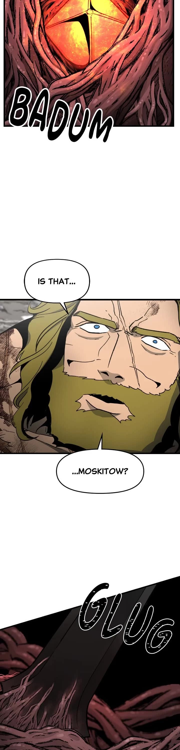 Read Legend of the Holy Sword EN Manga Online