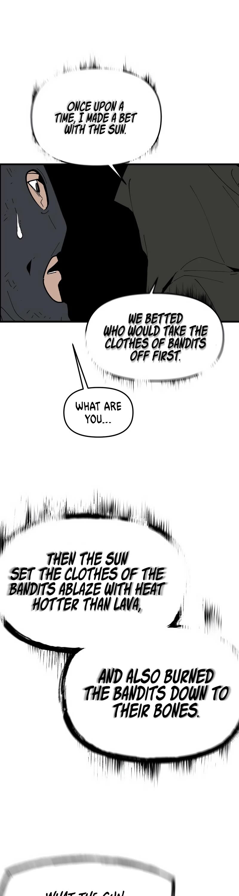Read Legend of the Holy Sword EN Manga Online