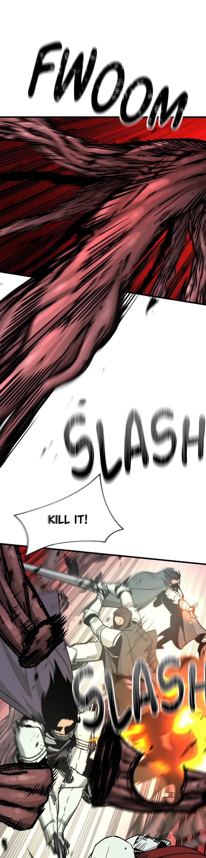Read Legend of the Holy Sword EN Manga Online
