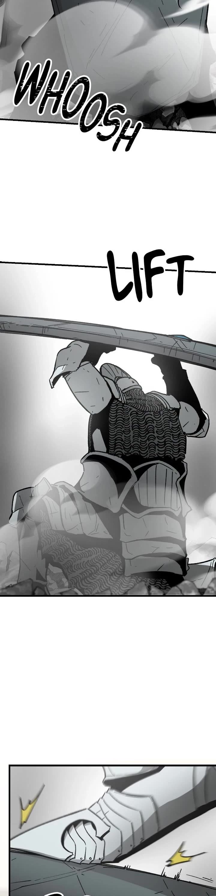 Read Legend of the Holy Sword EN Manga Online