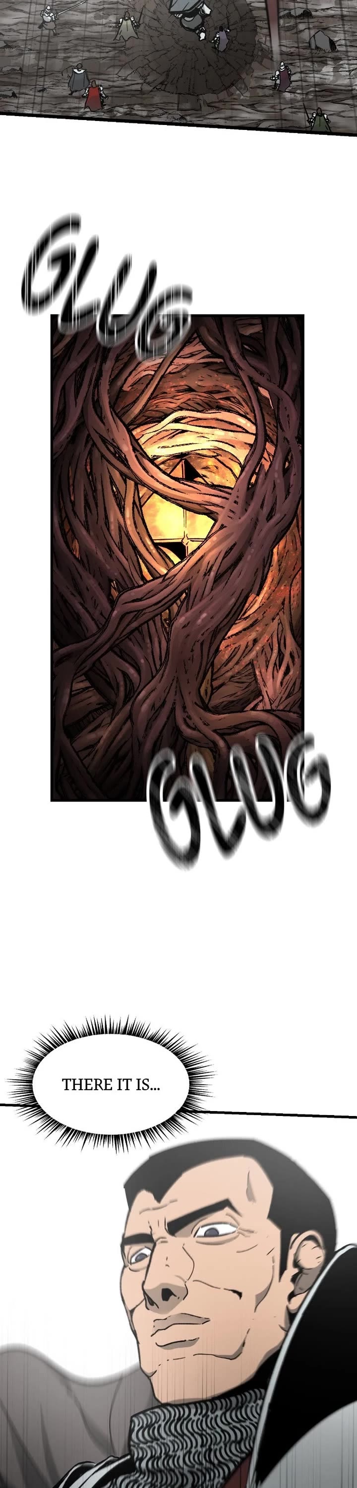 Read Legend of the Holy Sword EN Manga Online