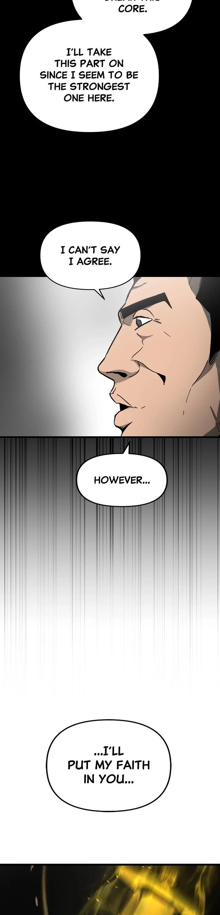 Read Legend of the Holy Sword EN Manga Online