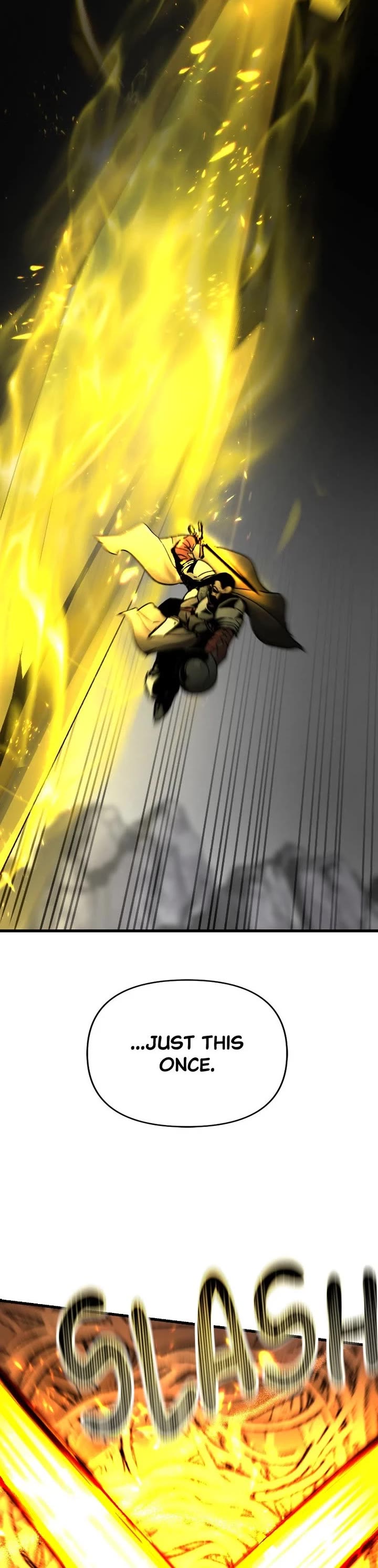 Read Legend of the Holy Sword EN Manga Online