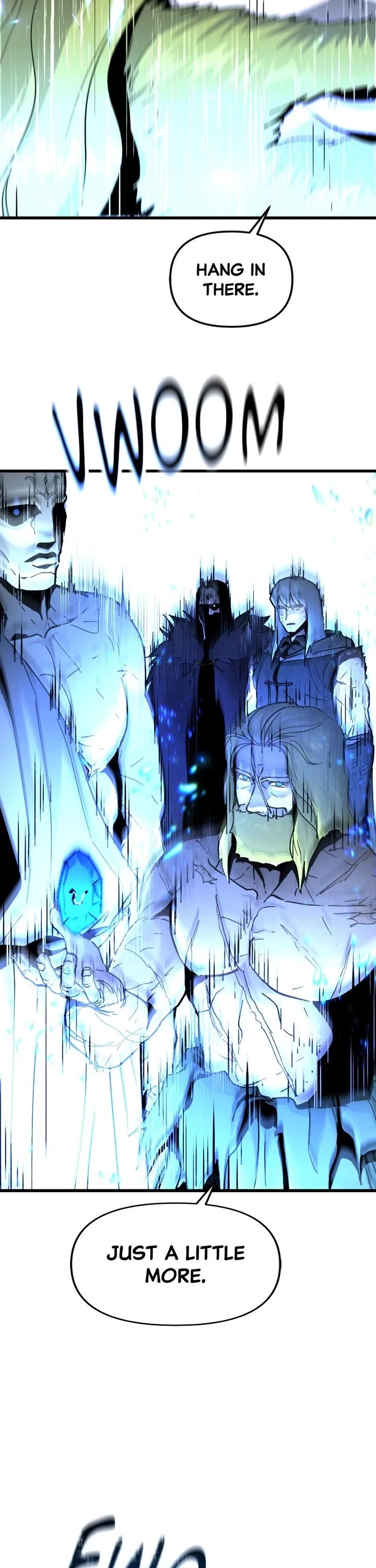Read Legend of the Holy Sword EN Manga Online