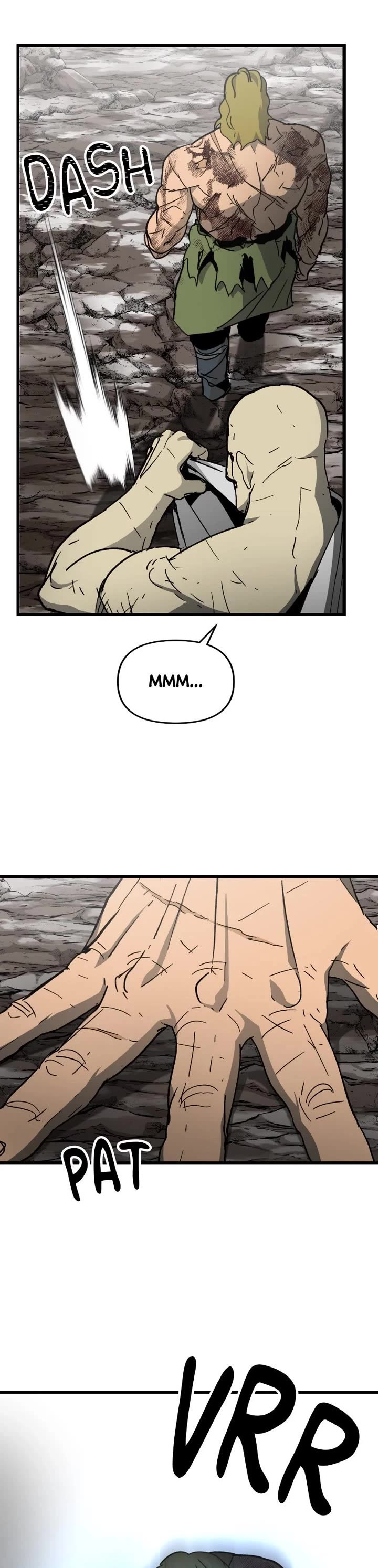 Read Legend of the Holy Sword EN Manga Online