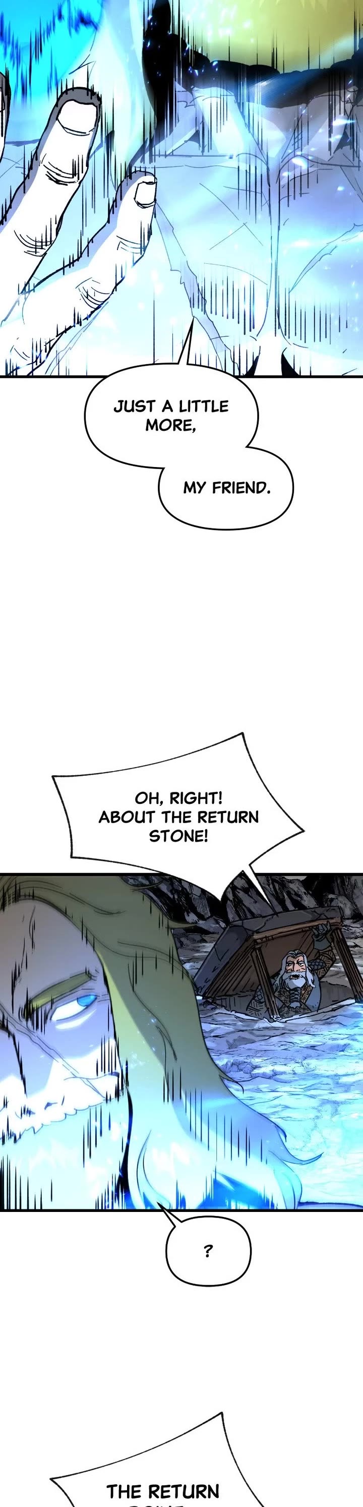 Read Legend of the Holy Sword EN Manga Online
