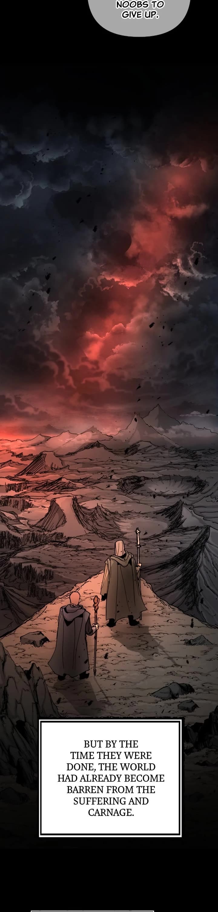 Read Legend of the Holy Sword EN Manga Online