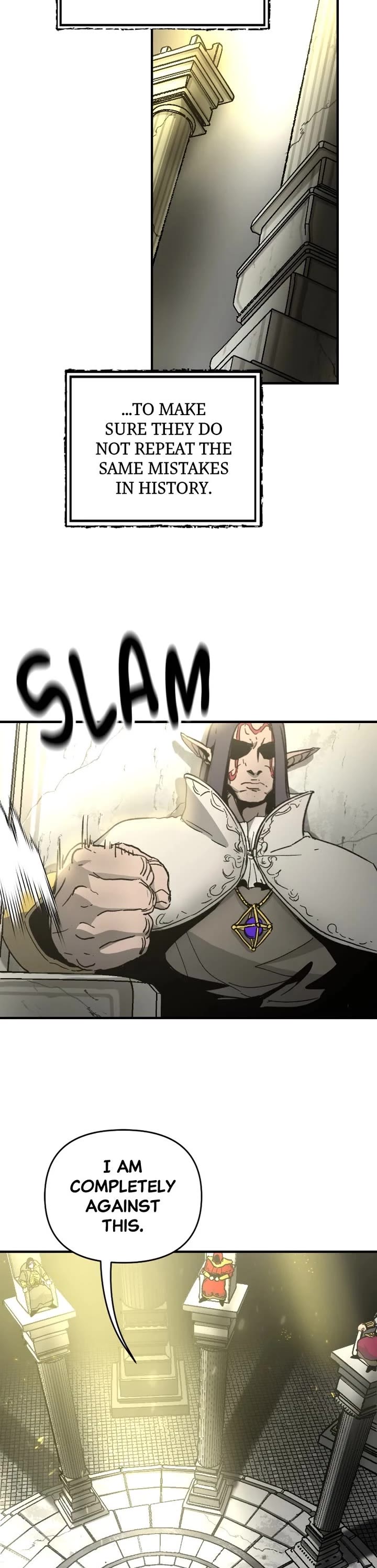 Read Legend of the Holy Sword EN Manga Online