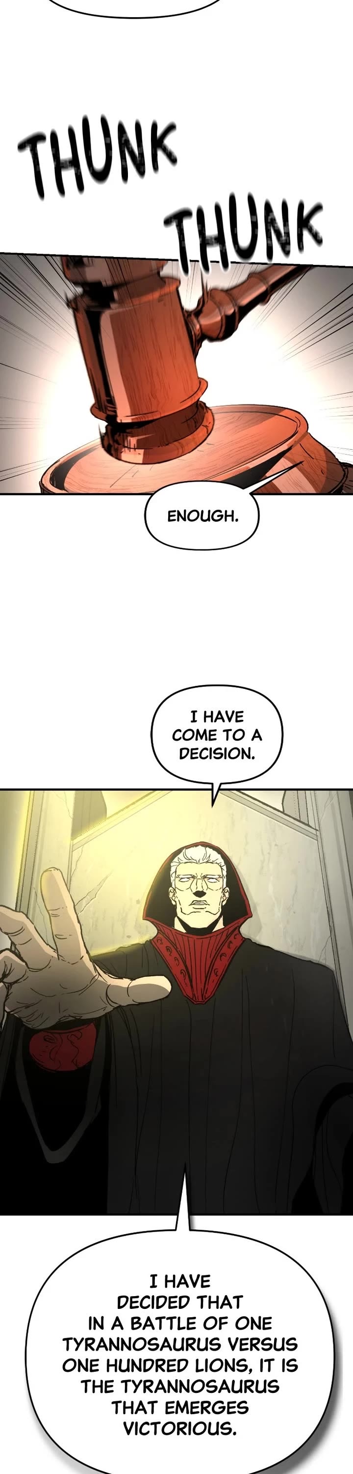 Read Legend of the Holy Sword EN Manga Online