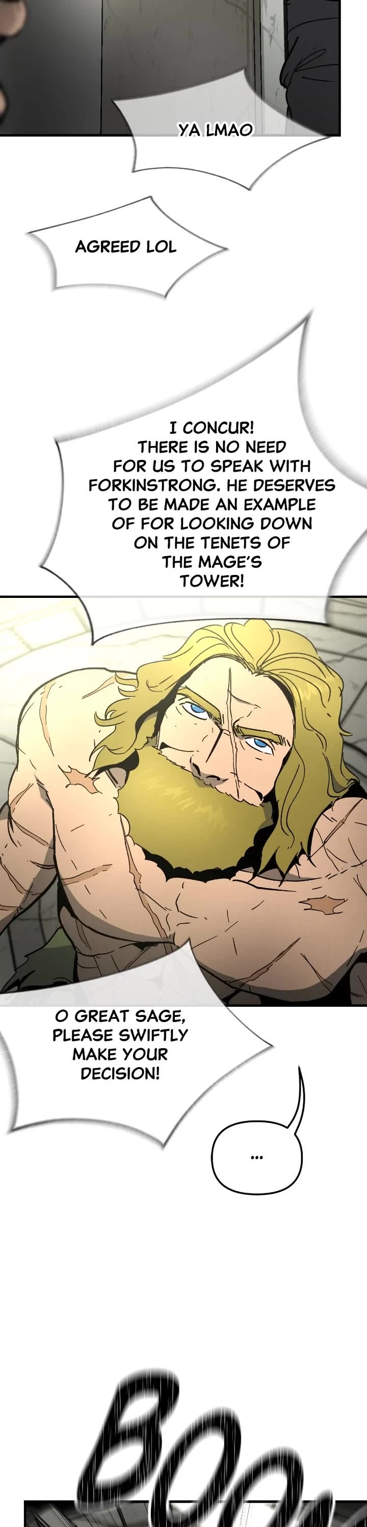 Read Legend of the Holy Sword EN Manga Online