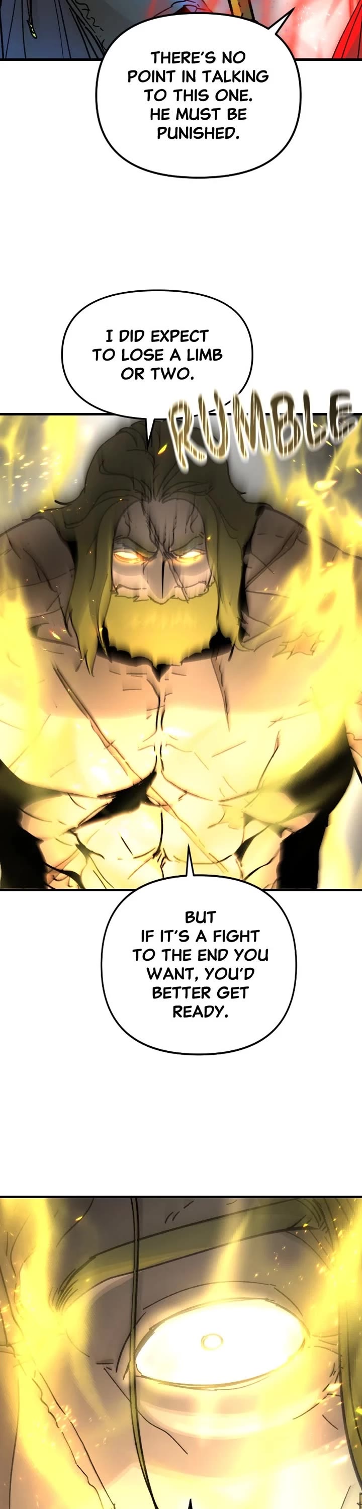 Read Legend of the Holy Sword EN Manga Online