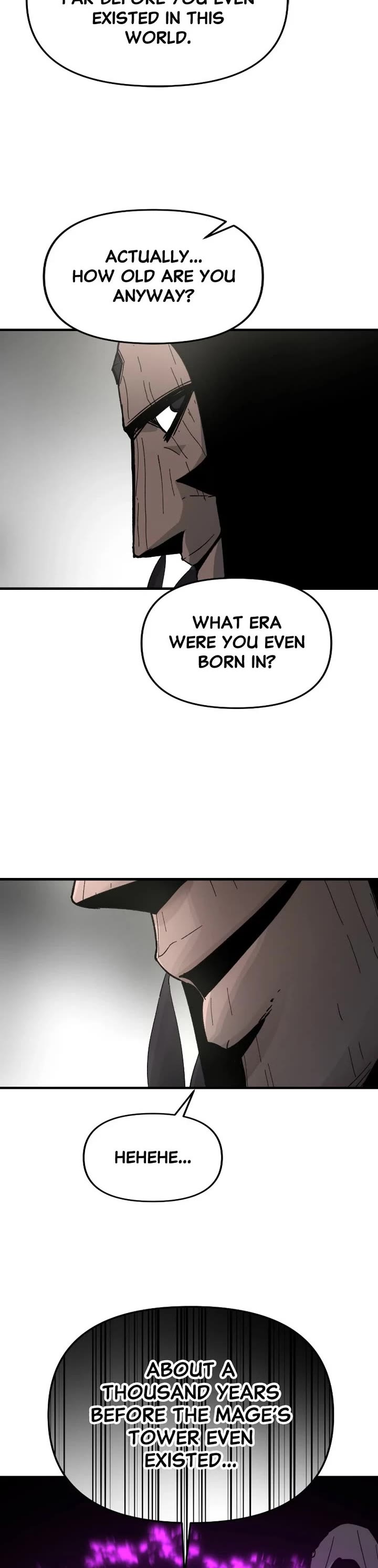 Read Legend of the Holy Sword EN Manga Online