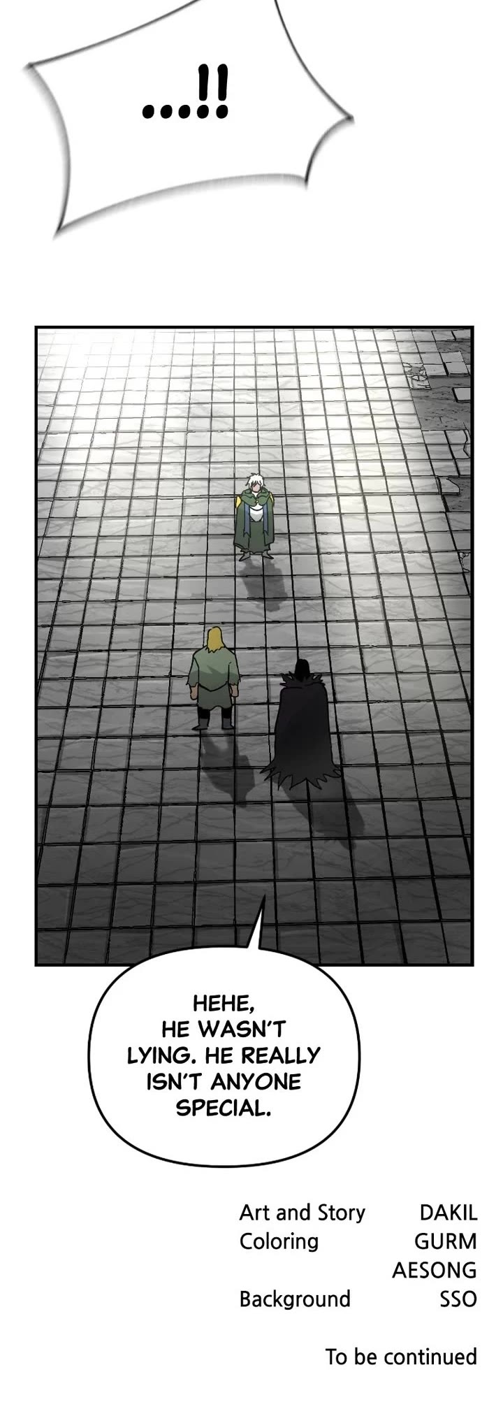 Read Legend of the Holy Sword EN Manga Online