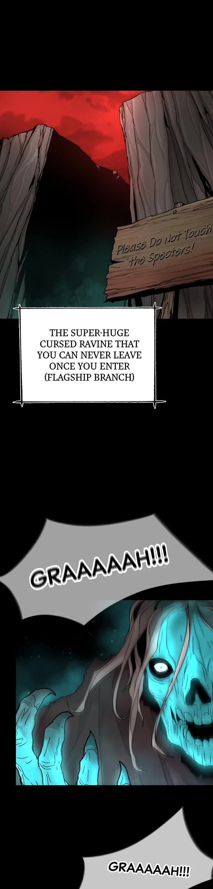Read Legend of the Holy Sword EN Manga Online