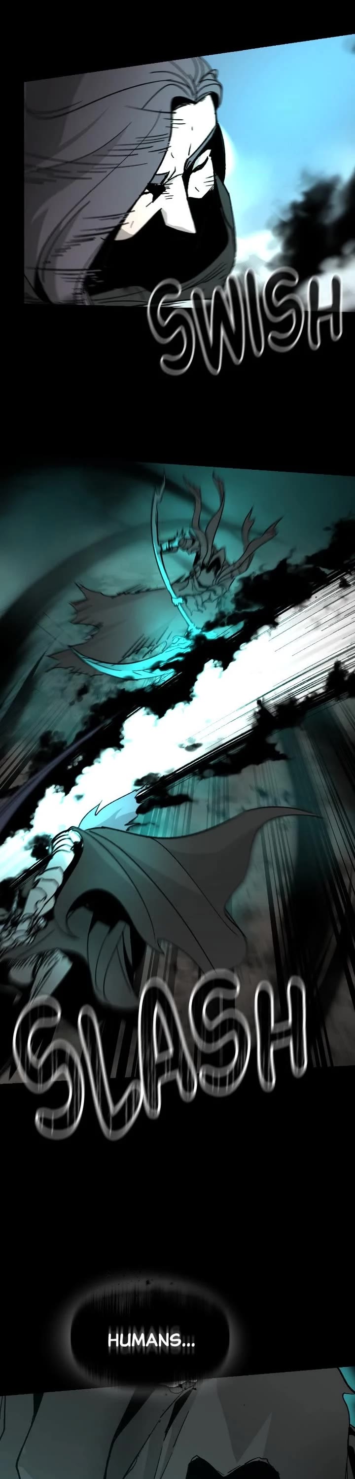 Read Legend of the Holy Sword EN Manga Online