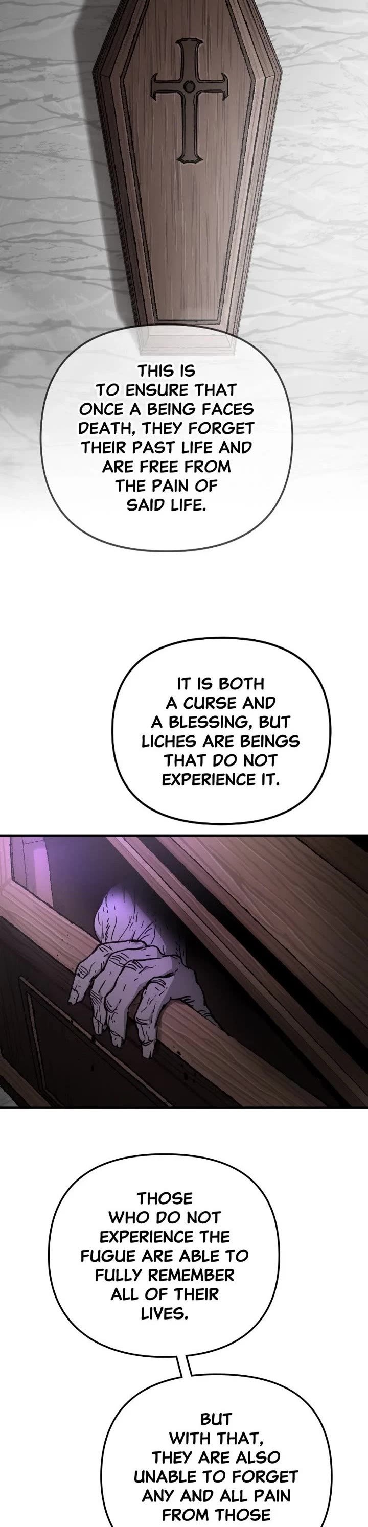 Read Legend of the Holy Sword EN Manga Online