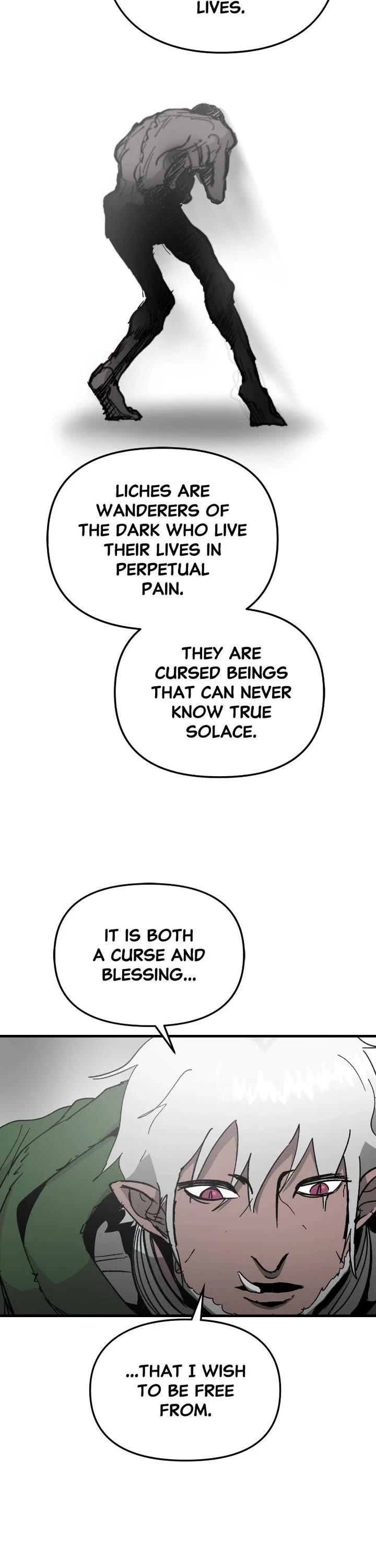 Read Legend of the Holy Sword EN Manga Online