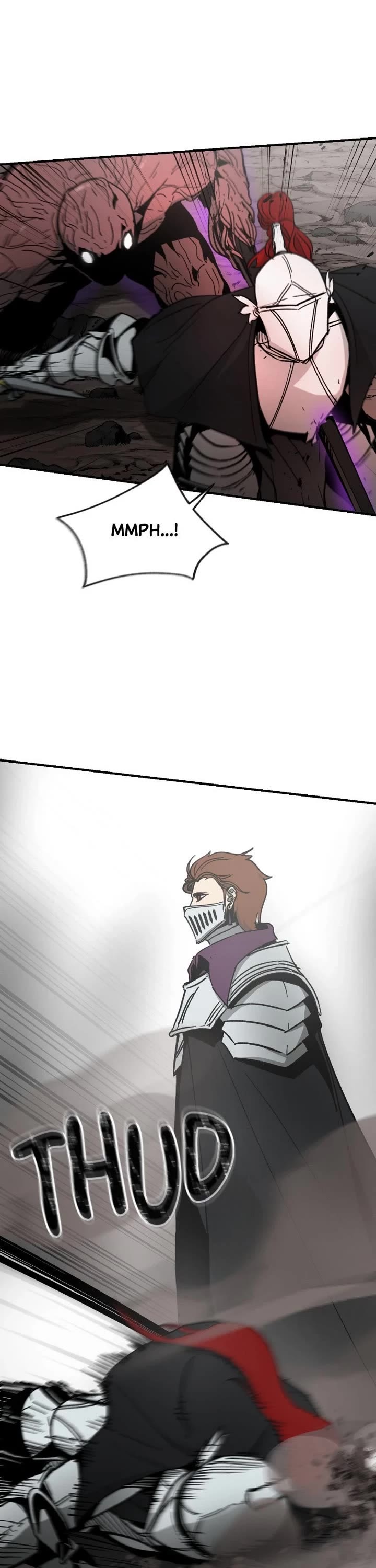 Read Legend of the Holy Sword EN Manga Online