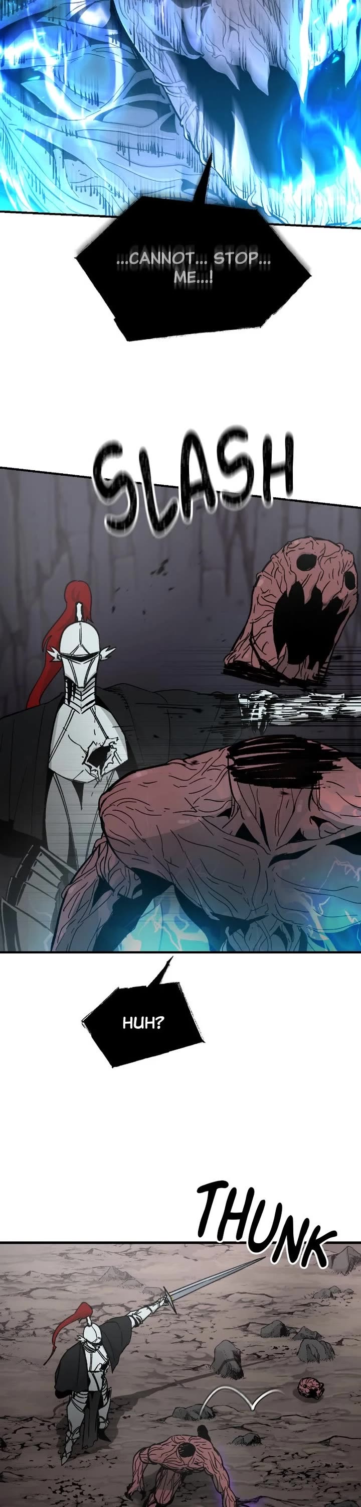 Read Legend of the Holy Sword EN Manga Online