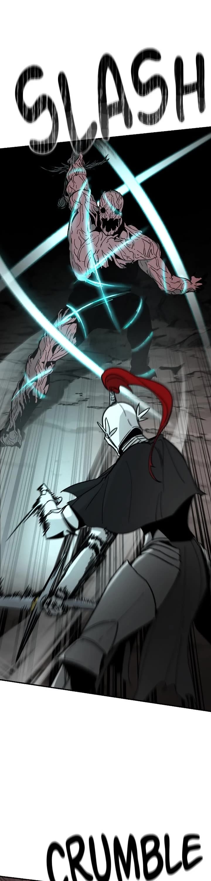 Read Legend of the Holy Sword EN Manga Online