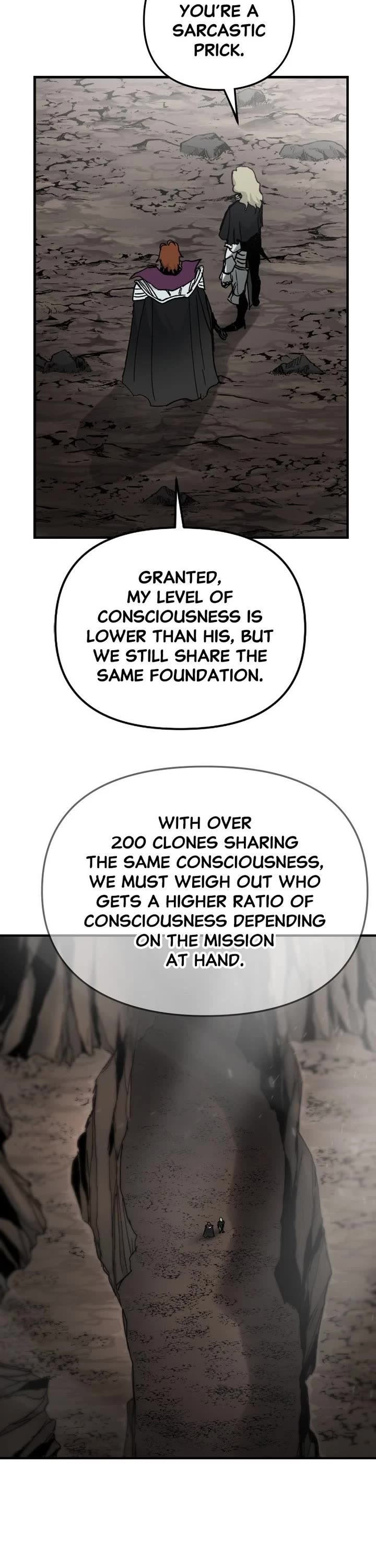 Read Legend of the Holy Sword EN Manga Online