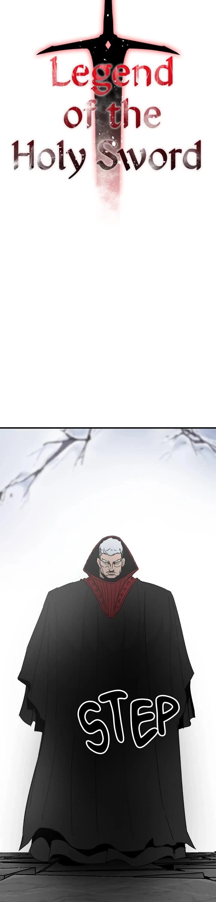 Read Legend of the Holy Sword EN Manga Online