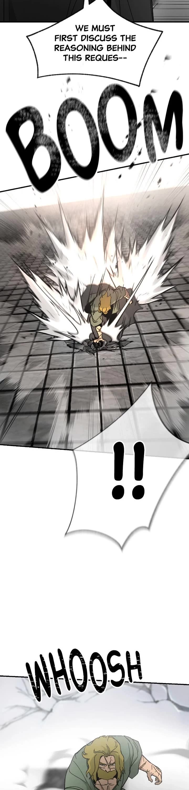 Read Legend of the Holy Sword EN Manga Online