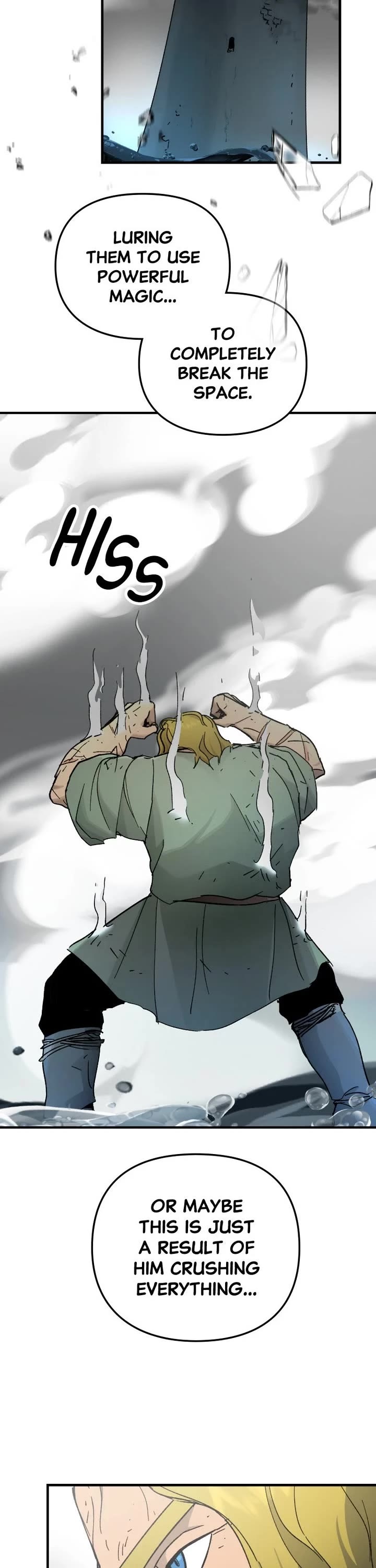 Read Legend of the Holy Sword EN Manga Online