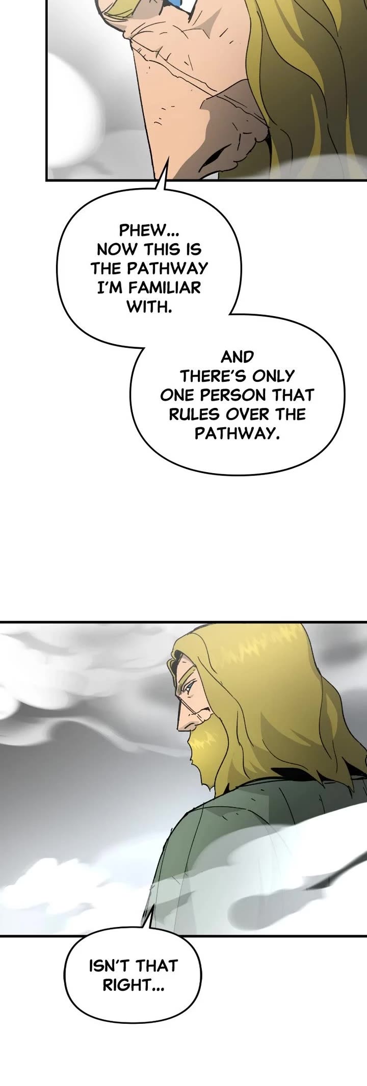 Read Legend of the Holy Sword EN Manga Online
