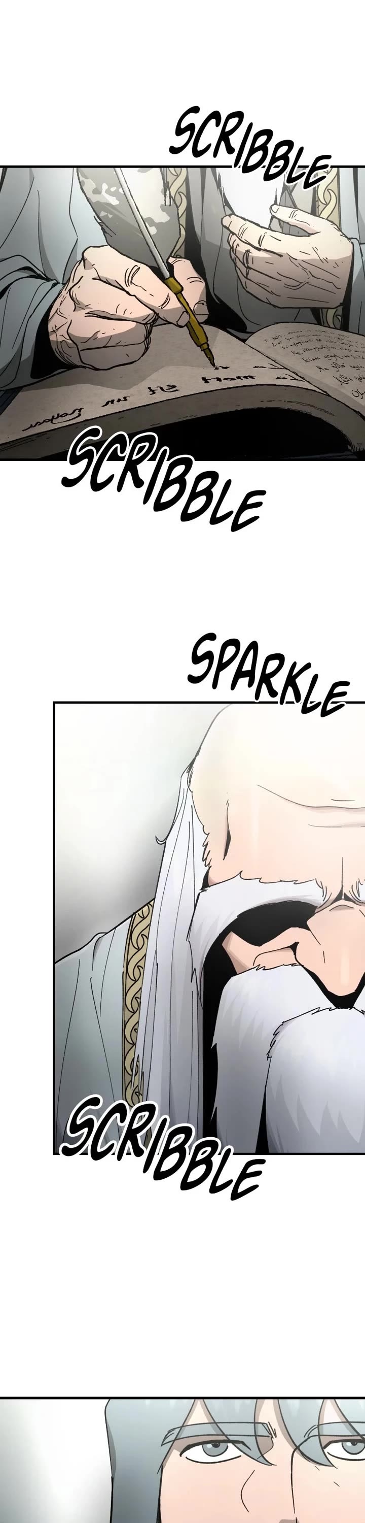 Read Legend of the Holy Sword EN Manga Online