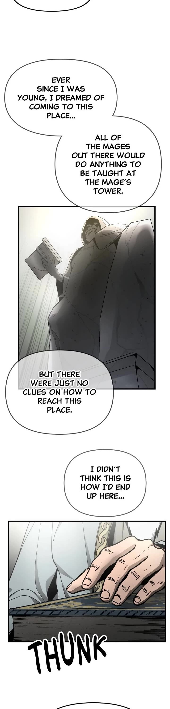 Read Legend of the Holy Sword EN Manga Online