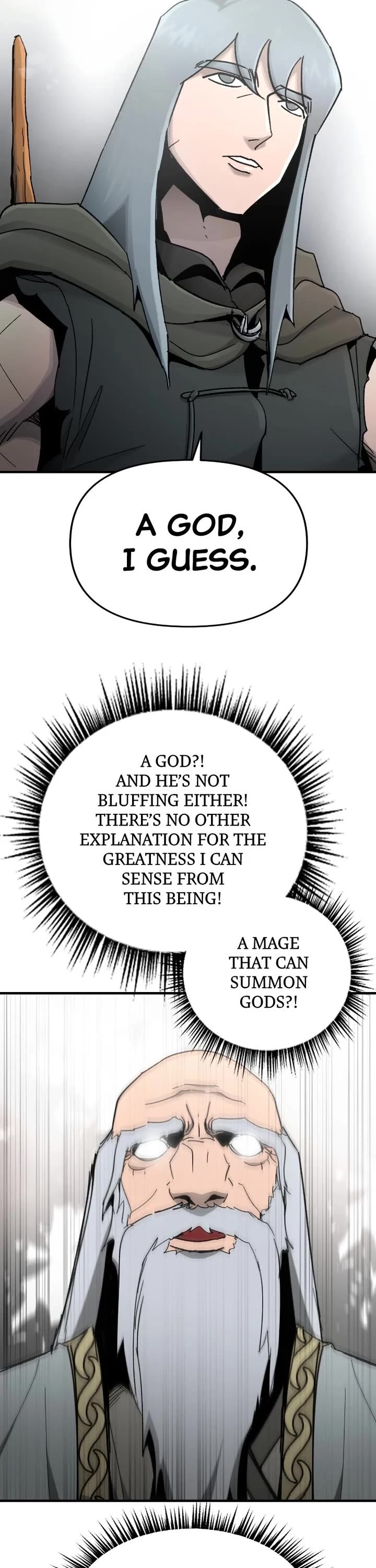 Read Legend of the Holy Sword EN Manga Online