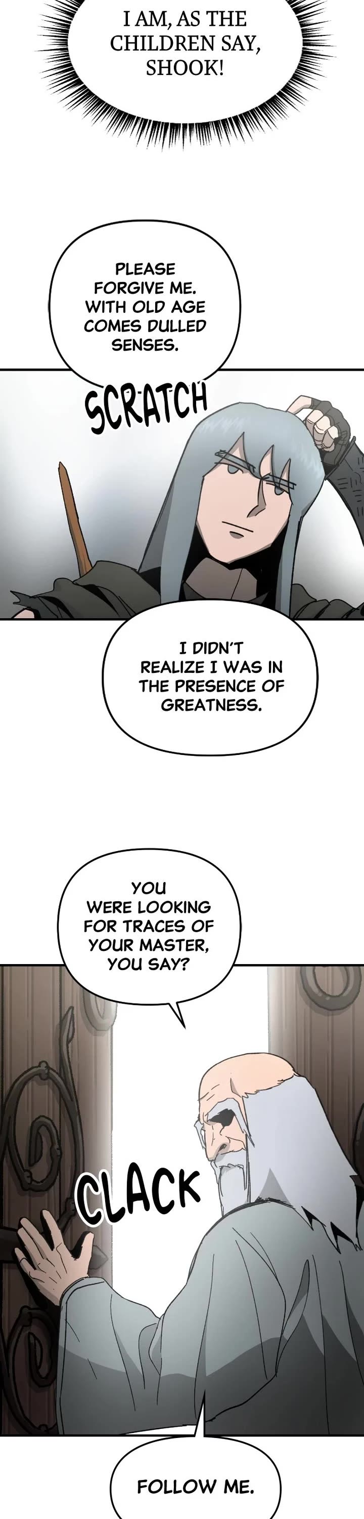 Read Legend of the Holy Sword EN Manga Online