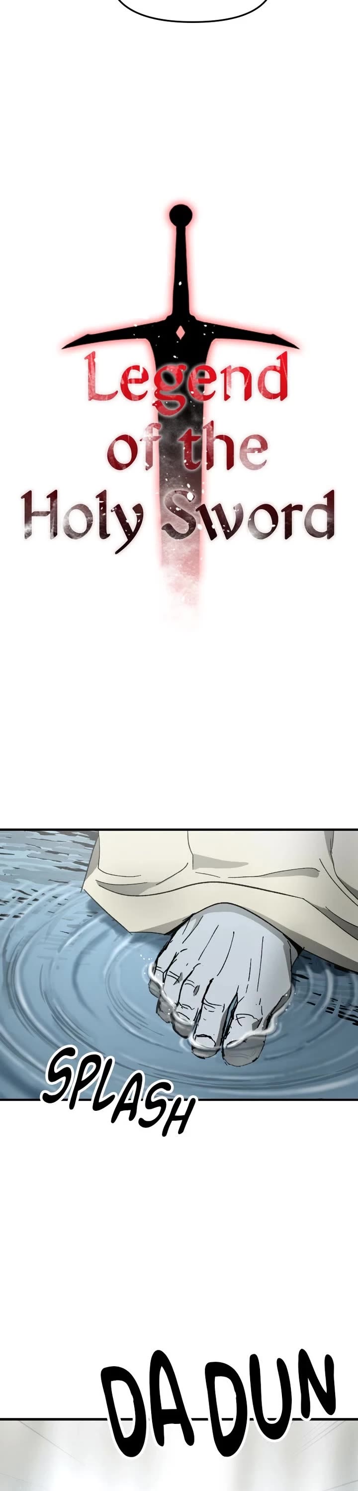 Read Legend of the Holy Sword EN Manga Online