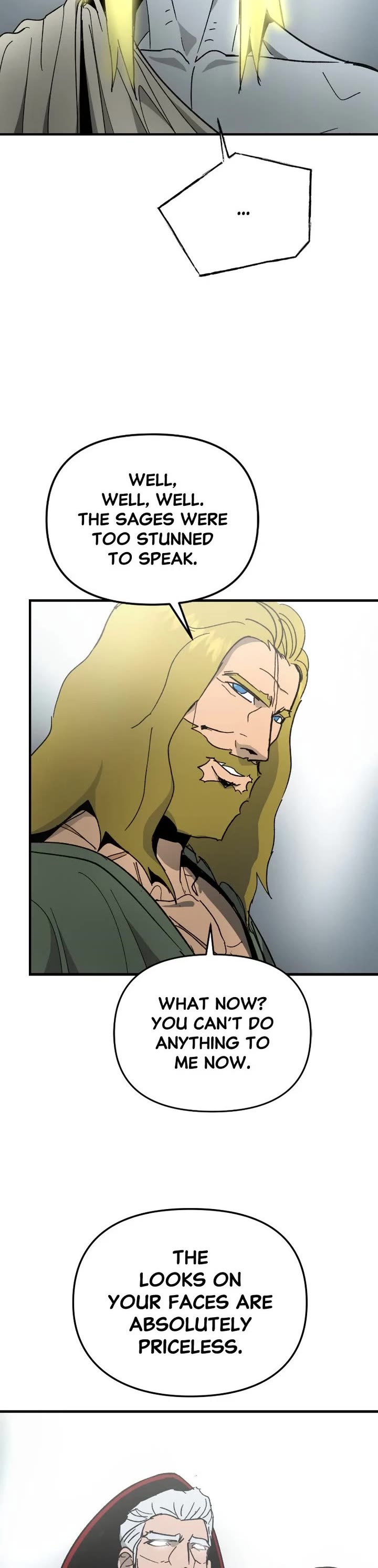 Read Legend of the Holy Sword EN Manga Online