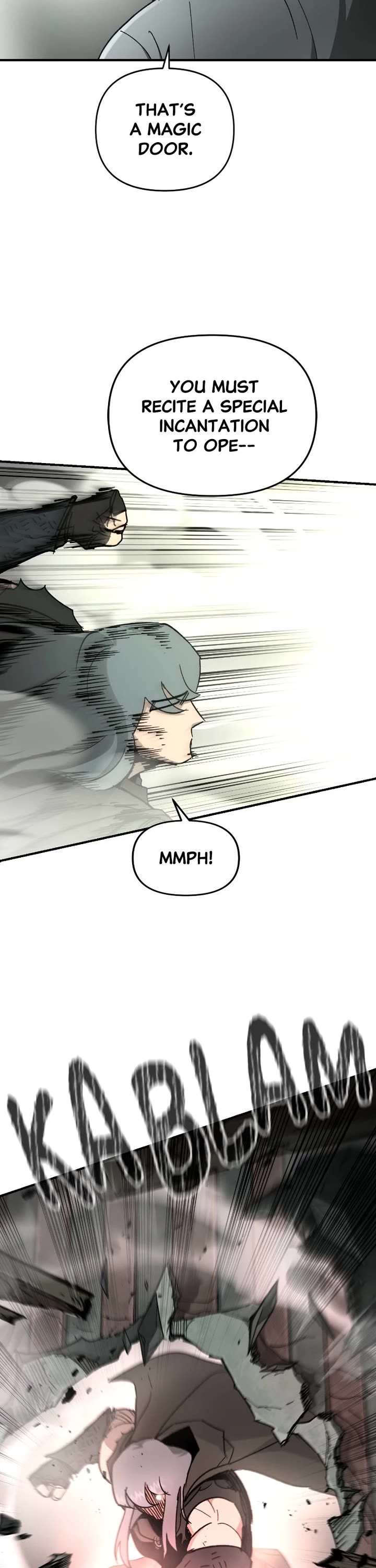 Read Legend of the Holy Sword EN Manga Online