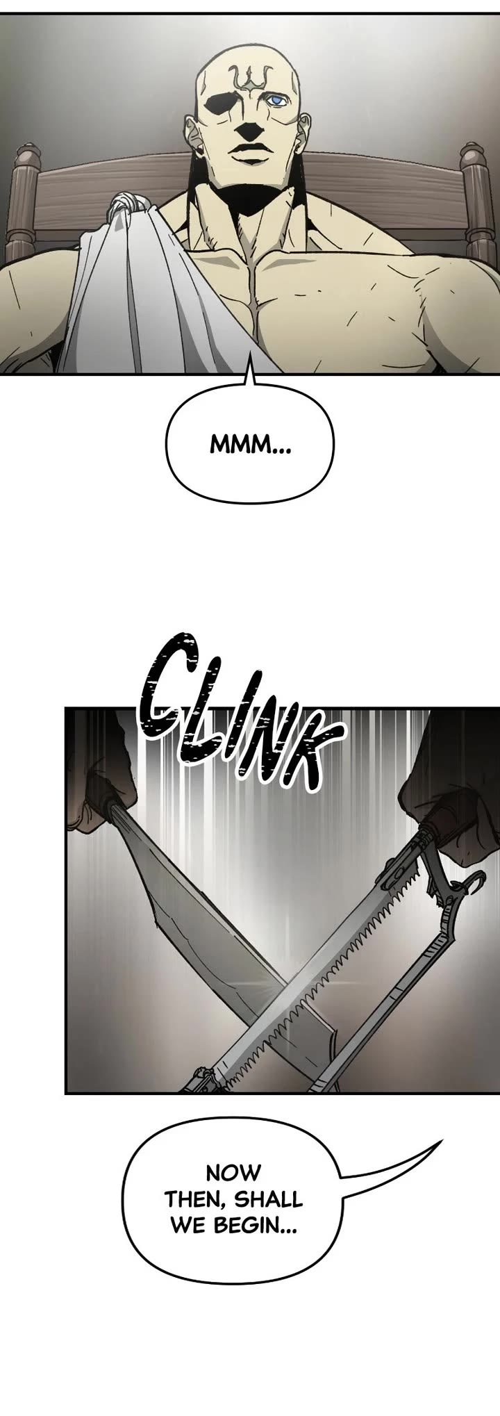 Read Legend of the Holy Sword EN Manga Online